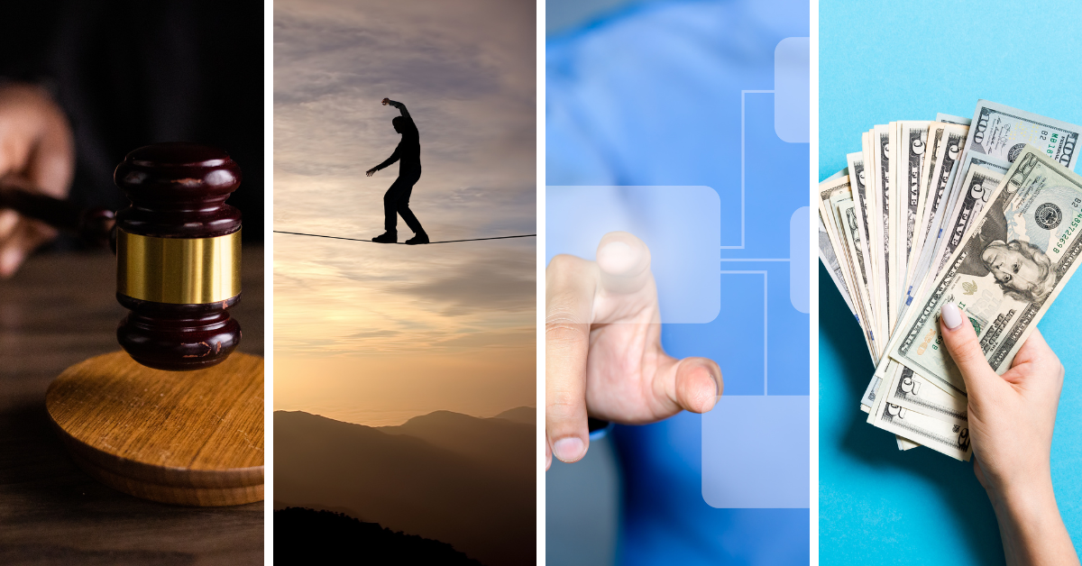 The importance of retention and disposal rules - Leadership Through Data