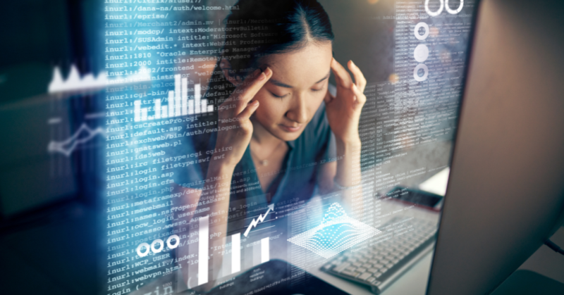 How to manage Redundant, Obsolete and Trivial data for a sustainable future