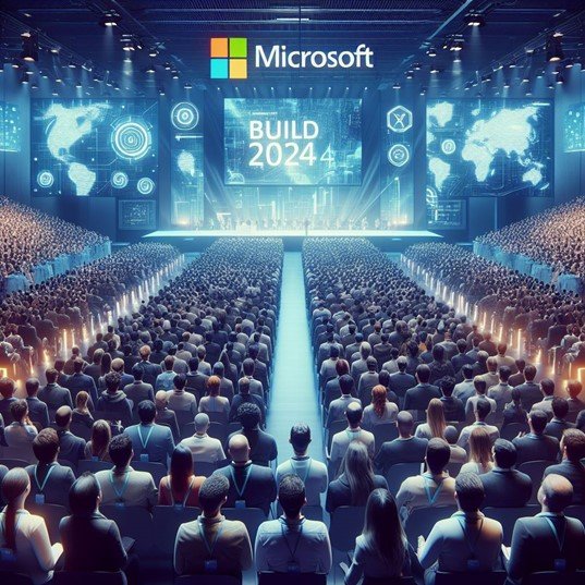 What to watch at the Microsoft Build Conference (Tailored for