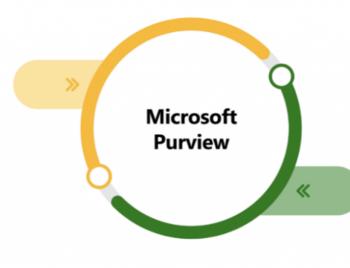 Microsoft Purview – What changed?