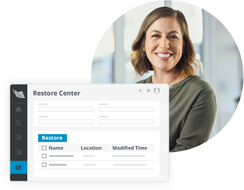 An Information Lifecycle Management Solution For Microsoft 365 An Information Lifecycle Management Solution For Microsoft 365