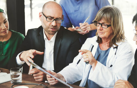 Caldicott Guardian Training - All You Need to Know