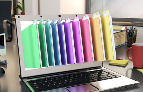 Records Management Deep Dive Training - All You Need to Know